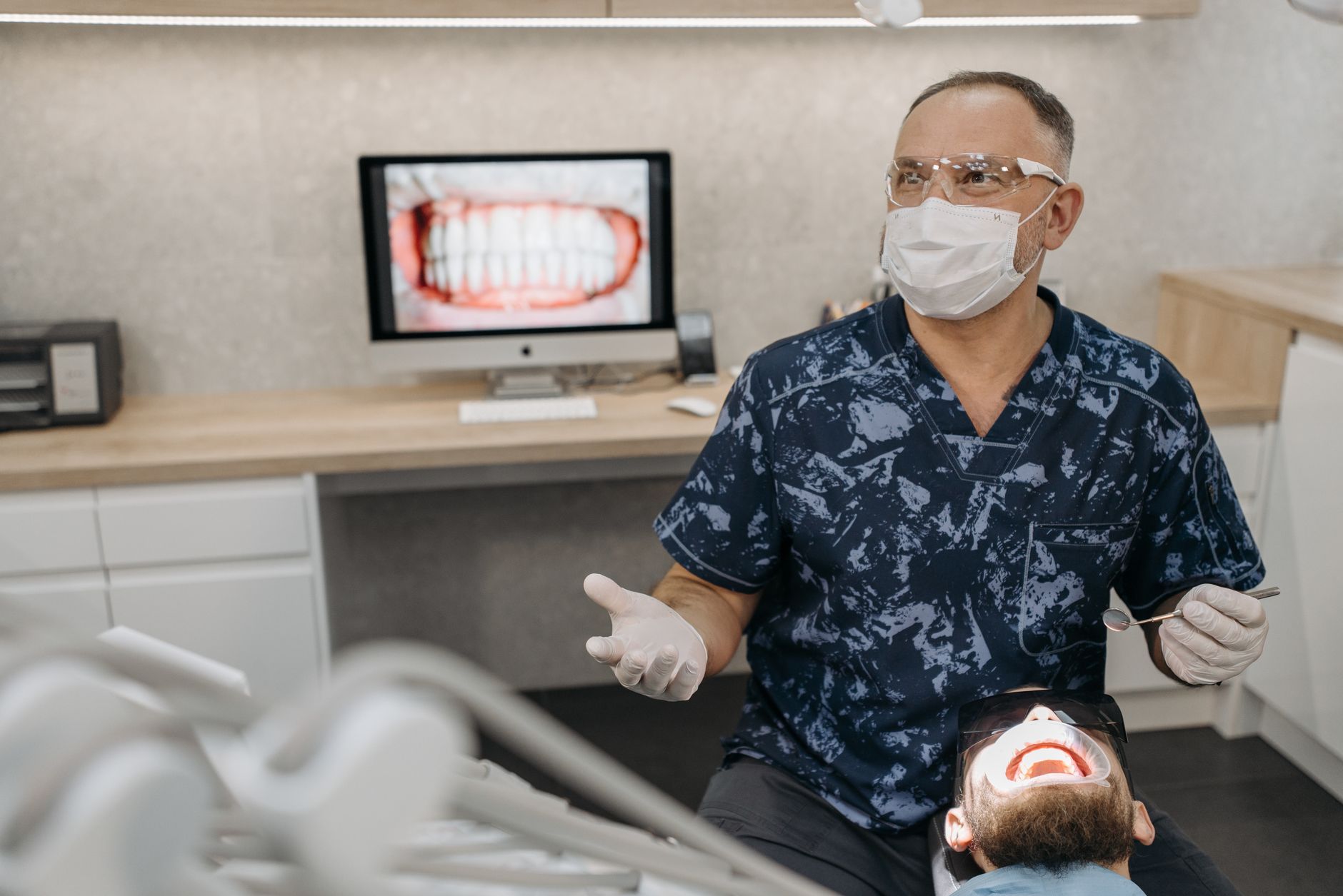Dentiste Six-Fours-les-Plages
