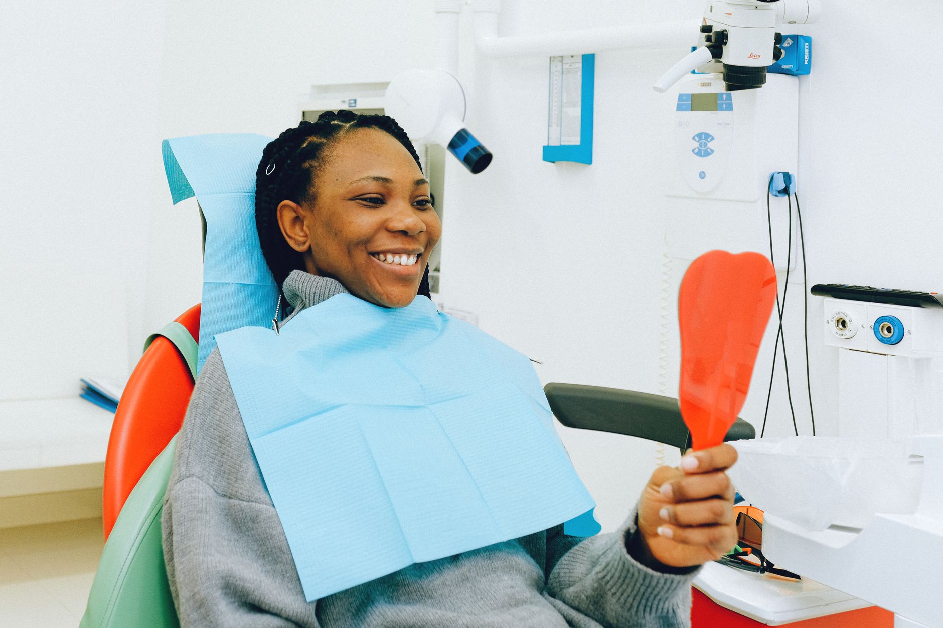 Dentiste Six-Fours-les-Plages