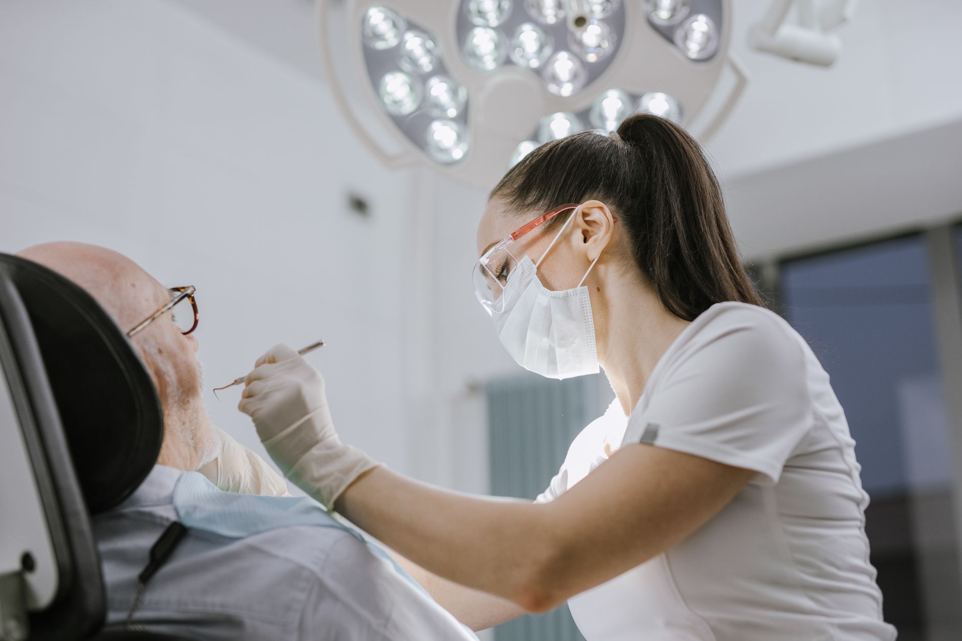 Dentiste Six-Fours-les-Plages